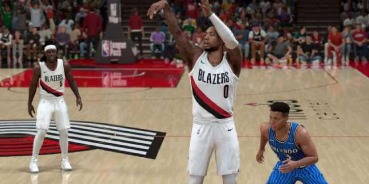 NBA2king NBA 2K26 MT: Flipping Cards for Steady Gains