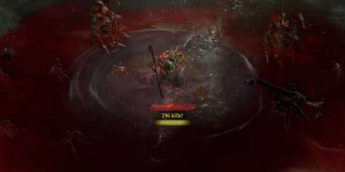Mmoexp Diablo 4: Diablo 4 materials for sale cheap guide for beginners and veterans