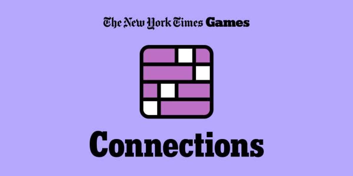 Untangling the Web: A Guide to the Connections Game
