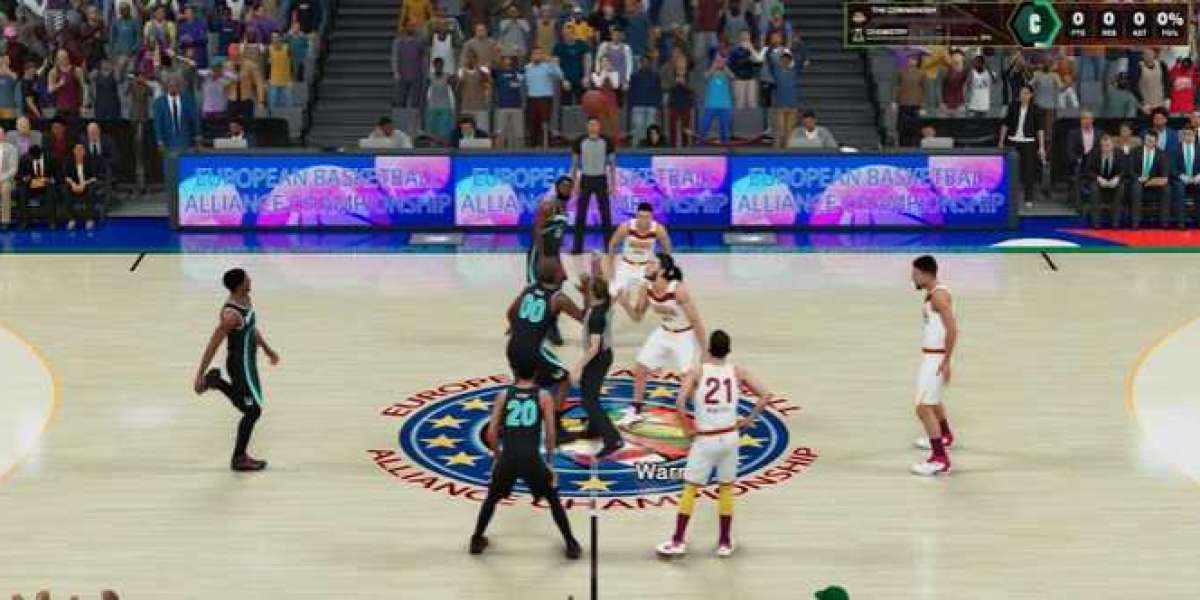 NBA2king NBA 2K26: How to Spot Profitable Cards for Flipping